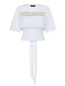 t-shirt dsquared2